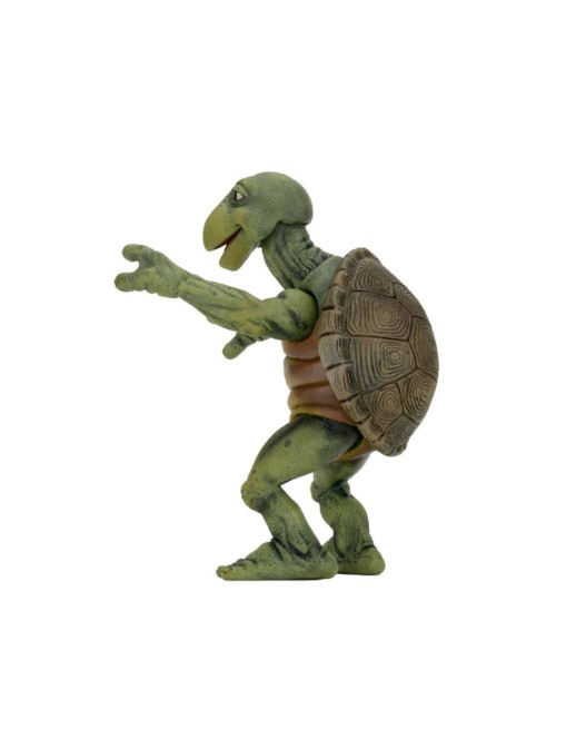 Neca Teenage Mutant Ninja Turtles Baby Turtles 1/4 Scale Figure Set