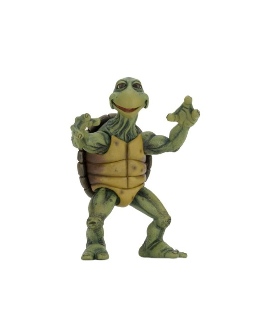 Neca Teenage Mutant Ninja Turtles Baby Turtles 1/4 Scale Figure Set