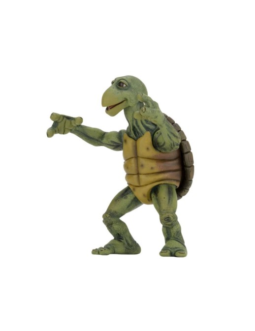 Neca Teenage Mutant Ninja Turtles Baby Turtles 1/4 Scale Figure Set