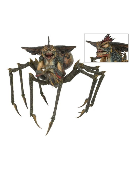Neca Gremlins 2 The New Batch Spider Gremlin