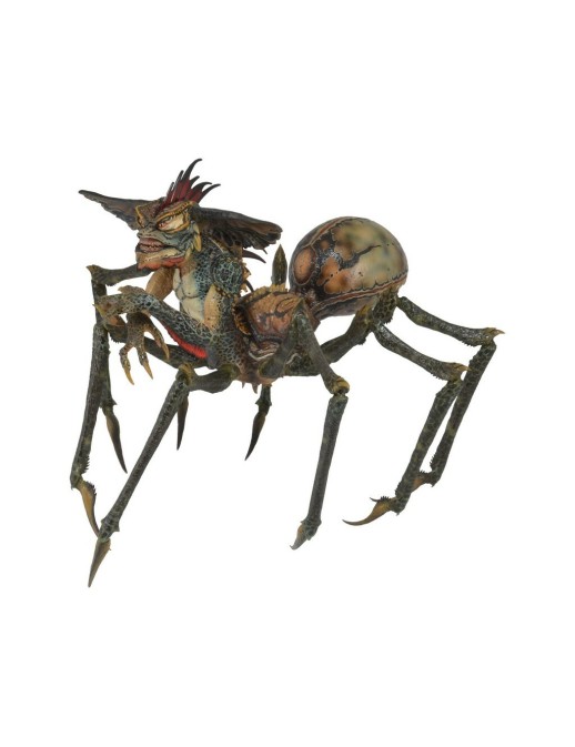 Neca Gremlins 2 The New Batch Spider Gremlin