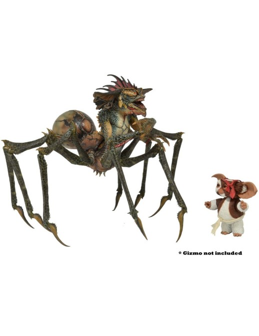 Neca Gremlins 2 The New Batch Spider Gremlin
