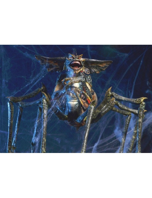 Neca Gremlins 2 The New Batch Spider Gremlin