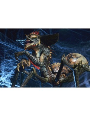 Neca Gremlins 2 The New Batch Spider Gremlin