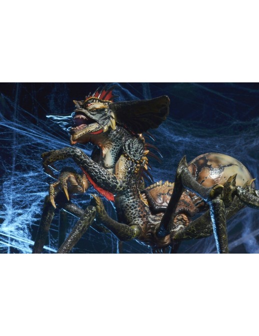 Neca Gremlins 2 The New Batch Spider Gremlin