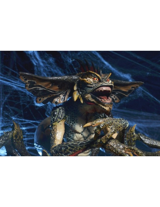 Neca Gremlins 2 The New Batch Spider Gremlin