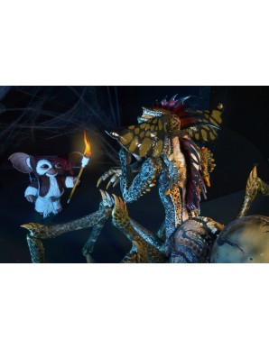 Neca Gremlins 2 The New Batch Spider Gremlin