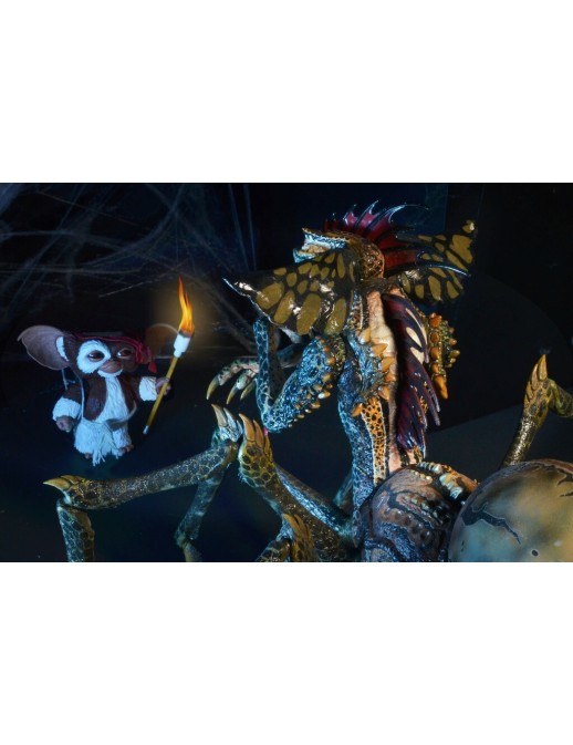 Neca Gremlins 2 The New Batch Spider Gremlin