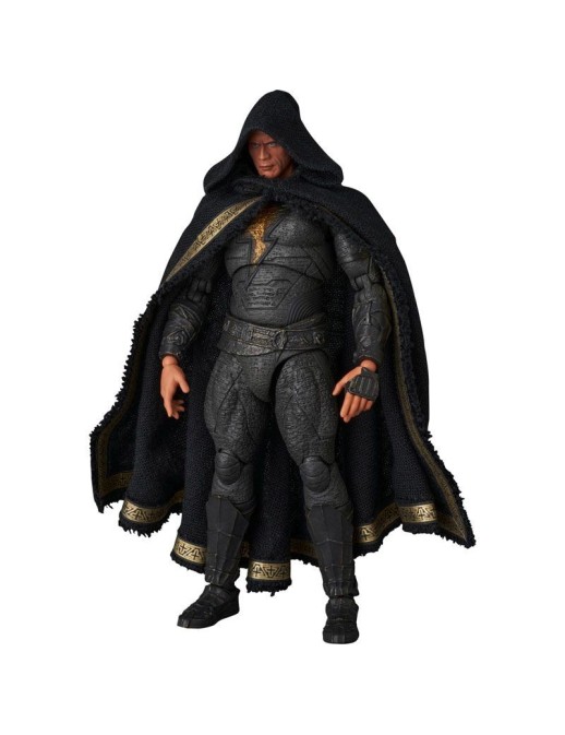 Medicom Toy MAFEX Black Adam