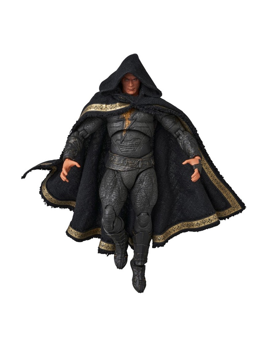 Medicom Toy MAFEX Black Adam Medicom Toy MAFEX Black Adam