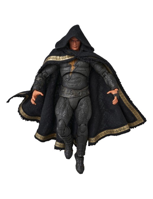 Medicom Toy MAFEX Black Adam