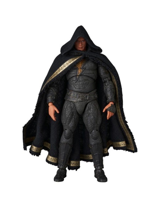 Medicom Toy MAFEX Black Adam