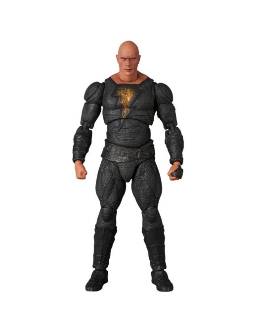 Medicom Toy MAFEX Black Adam