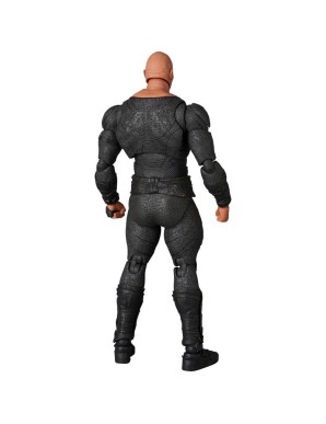 Medicom Toy MAFEX Black Adam