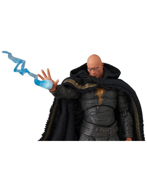 Medicom Toy MAFEX Black Adam