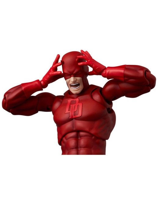 Medicom Toy MAFEX Daredevil Comic Version