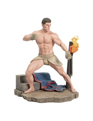 Diamond Select Toys Jean-Claude Van Damme Gallery Tournament