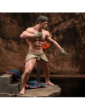 Diamond Select Toys Jean-Claude Van Damme Gallery Tournament