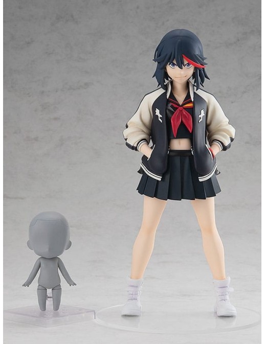 Good Smile Company POP Up Parade L Kill La Kill Ryuko Matoi Souvenir Jacket