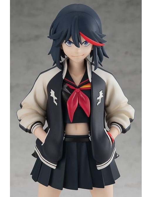 Good Smile Company POP Up Parade L Kill La Kill Ryuko Matoi Souvenir Jacket