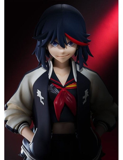 Good Smile Company POP Up Parade L Kill La Kill Ryuko Matoi Souvenir Jacket