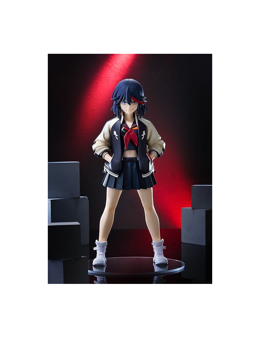 Good Smile Company POP Up Parade L Kill La Kill Ryuko Matoi Souvenir Jacket Good Smile Company POP Up Parade L Kill La Kill Ryuko Matoi Souvenir Jacket