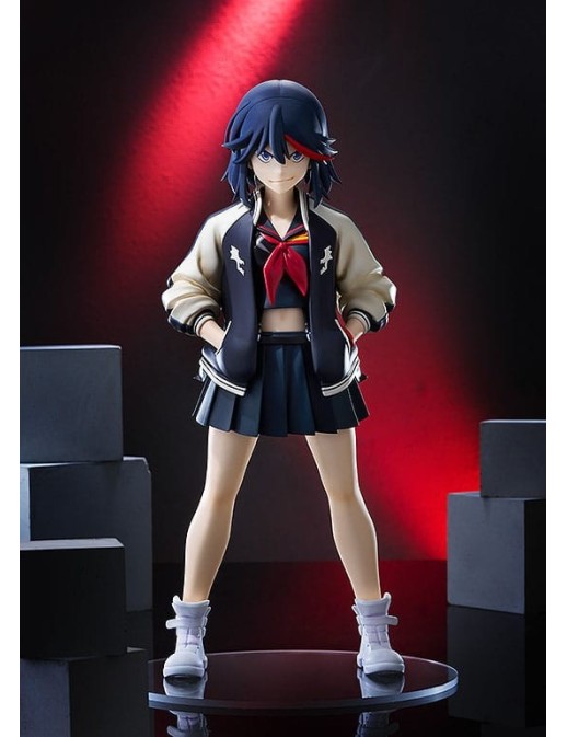 Good Smile Company POP Up Parade L Kill La Kill Ryuko Matoi Souvenir Jacket