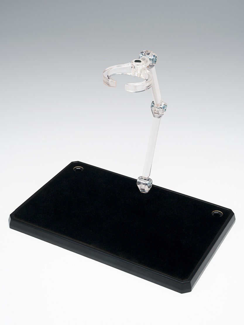 BANDAI SAINT SEIYA MYTH CLOTH EX STAGE STAND APPENDIX