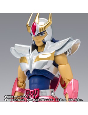 Bandai Saint Seiya Myth Cloth First Bronze Cloth Phoenix Ikki 20th Anniversary Version