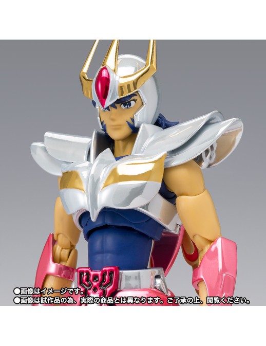 Bandai Saint Seiya Myth Cloth First Bronze Cloth Phoenix Ikki 20th Anniversary Version