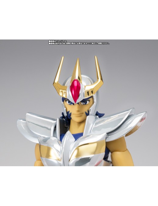 Bandai Saint Seiya Myth Cloth First Bronze Cloth Phoenix Ikki 20th Anniversary Version
