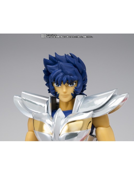 Bandai Saint Seiya Myth Cloth First Bronze Cloth Phoenix Ikki 20th Anniversary Version