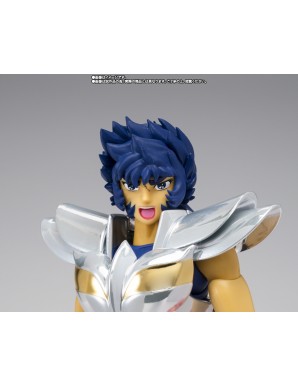 Bandai Saint Seiya Myth Cloth First Bronze Cloth Phoenix Ikki 20th Anniversary Version