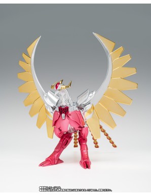 Bandai Saint Seiya Myth Cloth First Bronze Cloth Phoenix Ikki 20th Anniversary Version