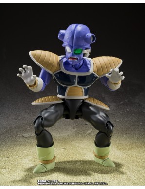 Bandai S.H. Figuarts Dragon Ball Z Kiwi