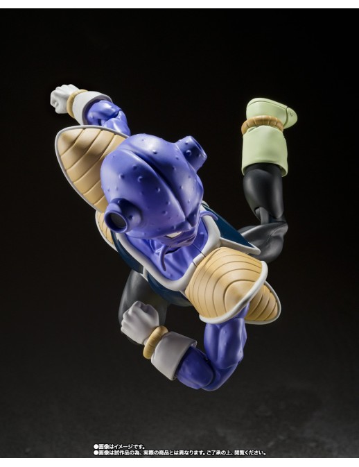 Bandai S.H. Figuarts Dragon Ball Z Kiwi