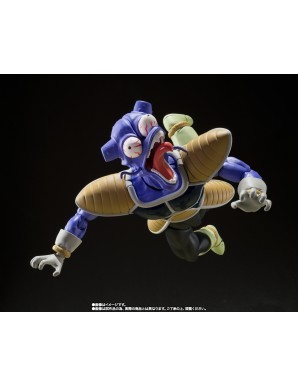 Bandai S.H. Figuarts Dragon Ball Z Kiwi