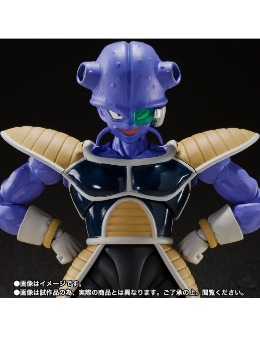 Bandai S.H. Figuarts Dragon Ball Z Kiwi