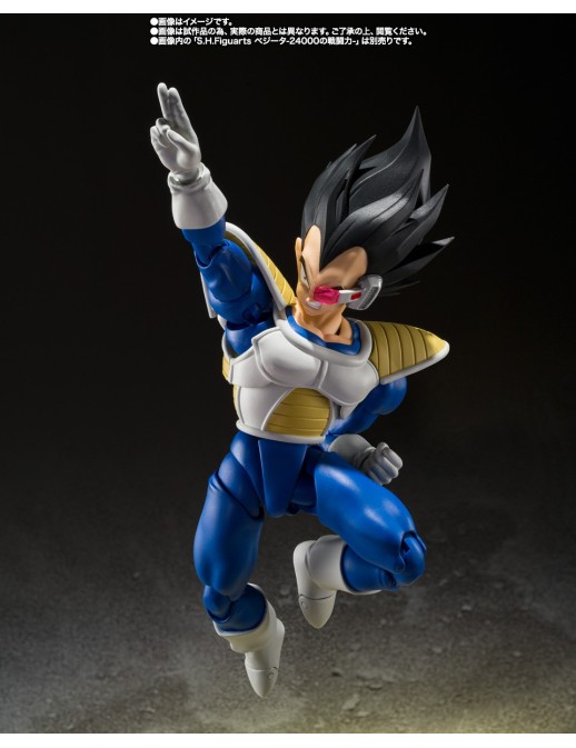Bandai S.H. Figuarts Dragon Ball Z Kiwi