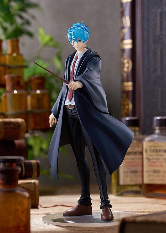 GOOD SMILE COMPANY POP UP PARADE MASHLE LANCE CROWN