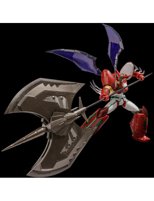 Sentinel Riobot Shin Getter Robot Armageddon Shin Getter 1 Renewal Version