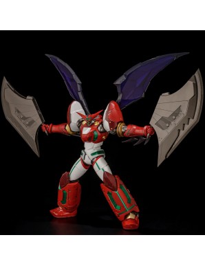 Sentinel Riobot Shin Getter Robot Armageddon Shin Getter 1 Renewal Version
