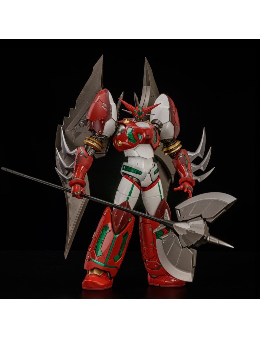 Sentinel Riobot Shin Getter Robot Armageddon Shin Getter 1 Renewal Version