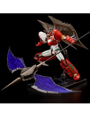 Sentinel Riobot Shin Getter Robot Armageddon Shin Getter 1 Renewal Version