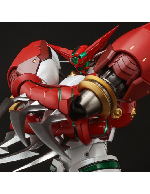 Sentinel Riobot Shin Getter Robot Armageddon Shin Getter 1 Renewal Version