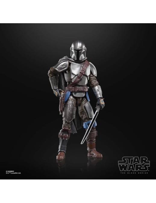 Hasbro Star Wars The Black Series The Mandalorian Mines of Mandalore