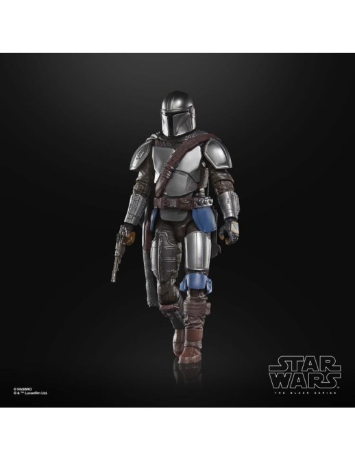 Hasbro Star Wars The Black Series The Mandalorian Mines of Mandalore