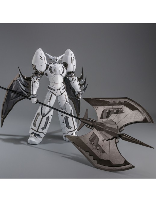 Sentinel Riobot Shin Getter Robot Armageddon Shin Getter 1 Prototype Color