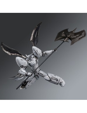 Sentinel Riobot Shin Getter Robot Armageddon Shin Getter 1 Prototype Color