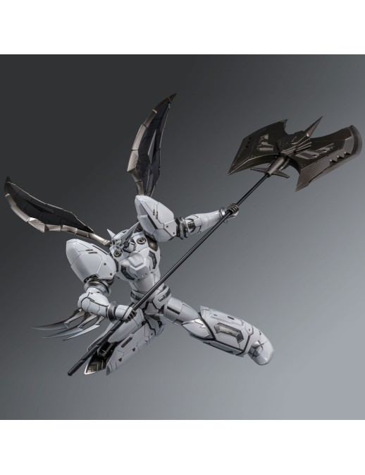 Sentinel Riobot Shin Getter Robot Armageddon Shin Getter 1 Prototype Color